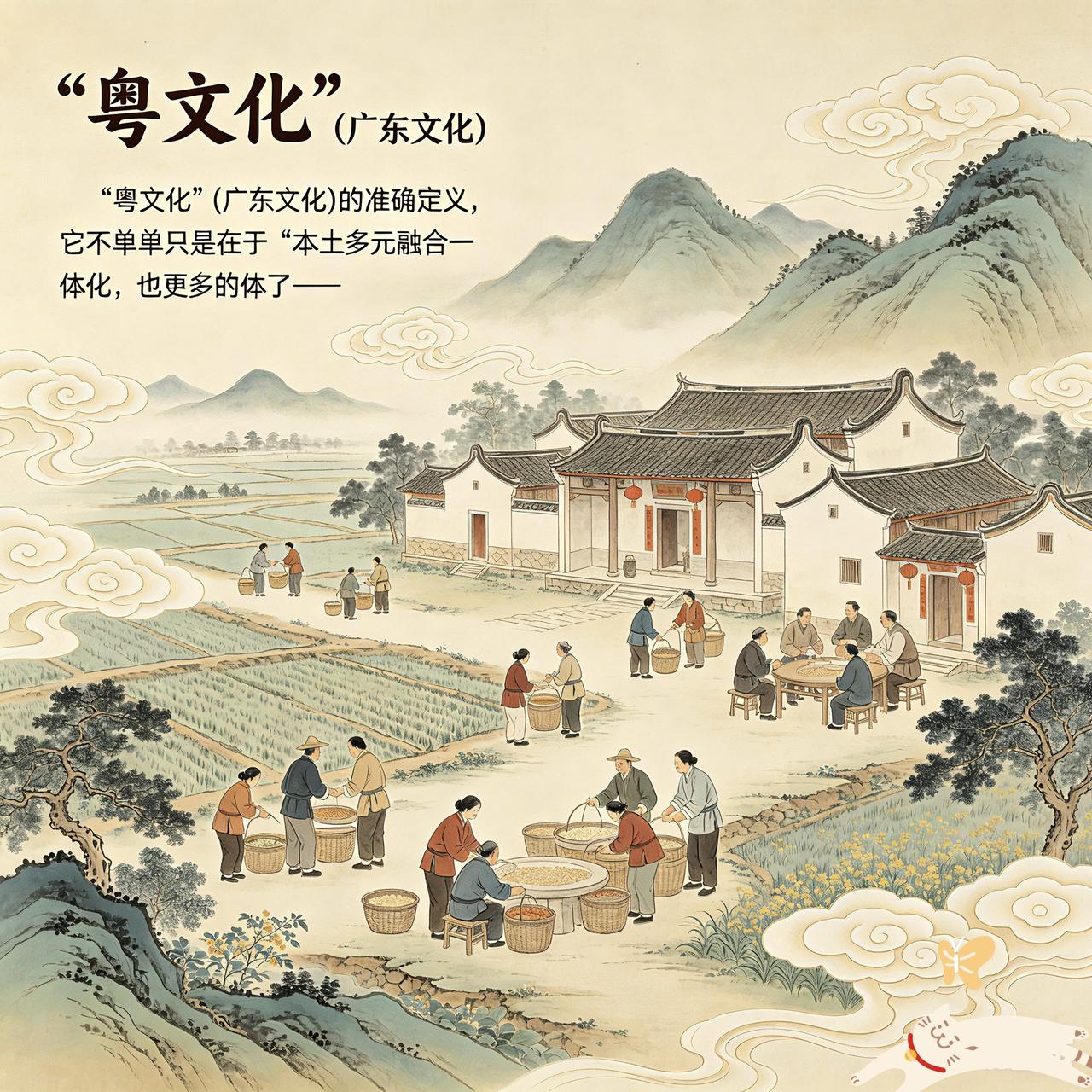 广东简称“粤”字，“以粤代越”，就是要在越地延续“中原礼乐、慎终追远”的正统汉文