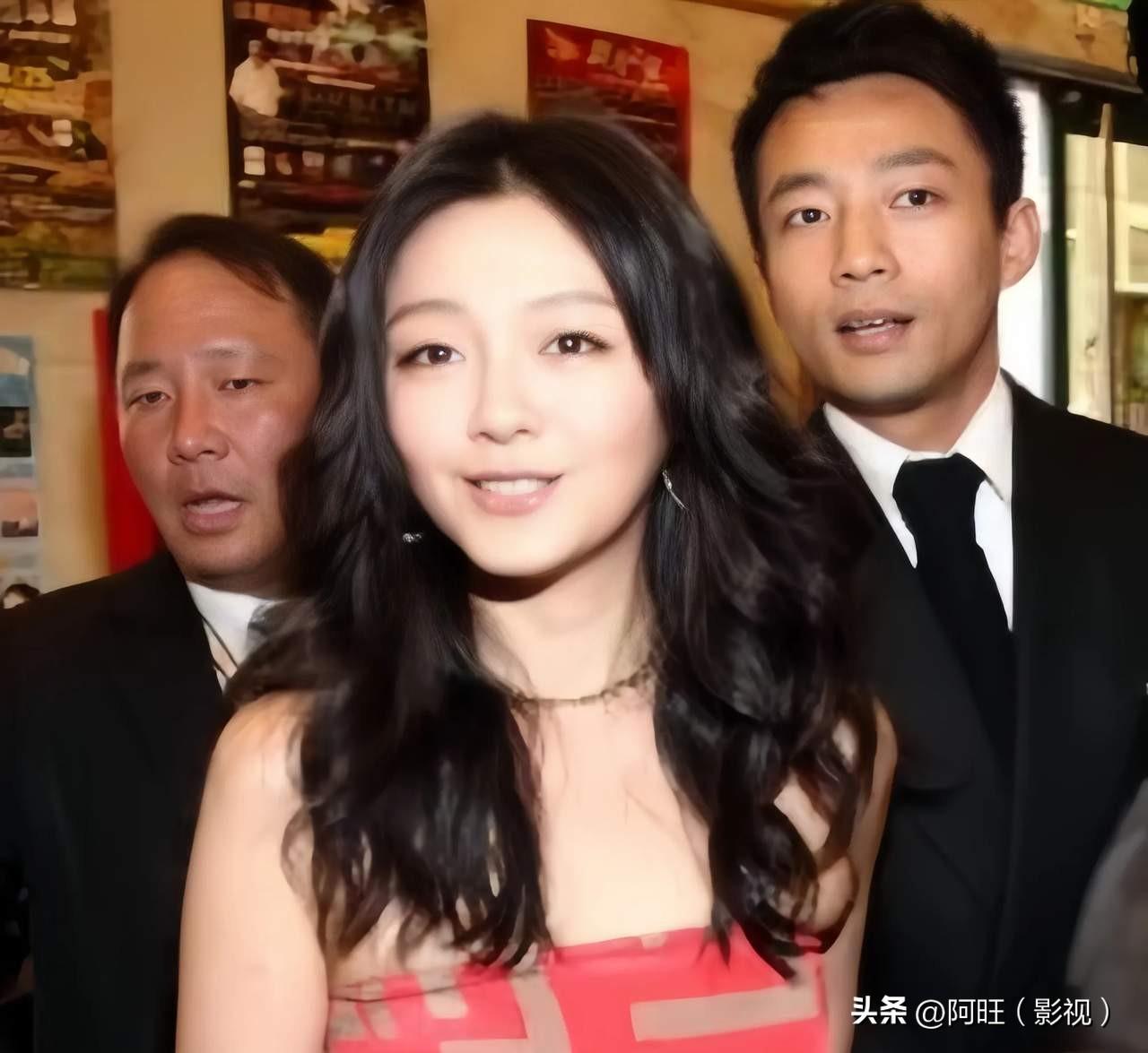 娱乐圈一直有个无解玄学：离开大S 前任，事业都飞升，纵观她公开的四段恋情，蓝正龙