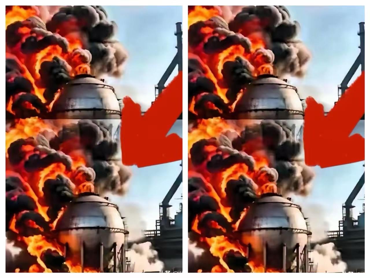 发现没有
包钢此次安全事故发生后，召开员工大会，一番操作下来，让大家又一次领略到