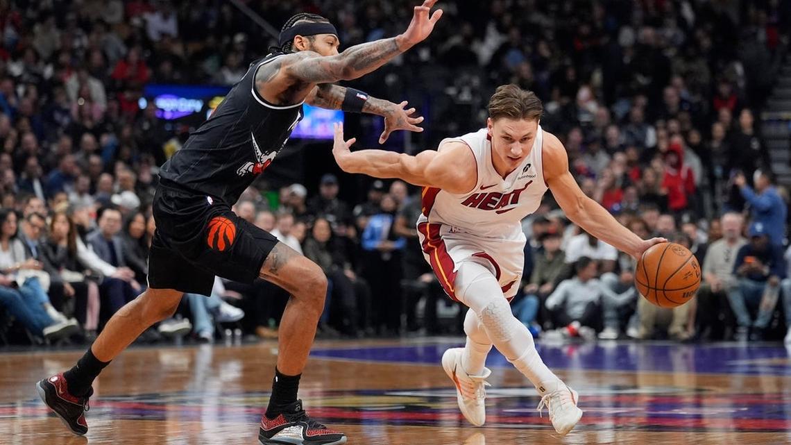 【记者专栏】导致热火衰落的致命缺陷，以及拒绝三种潜在解决方案的决定【内容摘要】“