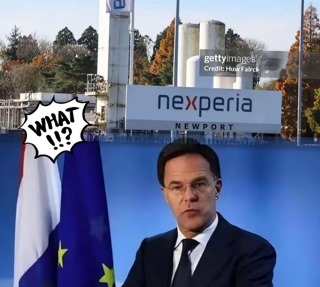 荷兰安世宣布!
中国子公司正式换国内供应商，不再合作​安世中国致信分销商，宣布与