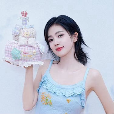 美萌小鹿鹿 好漂亮啊 ​​​