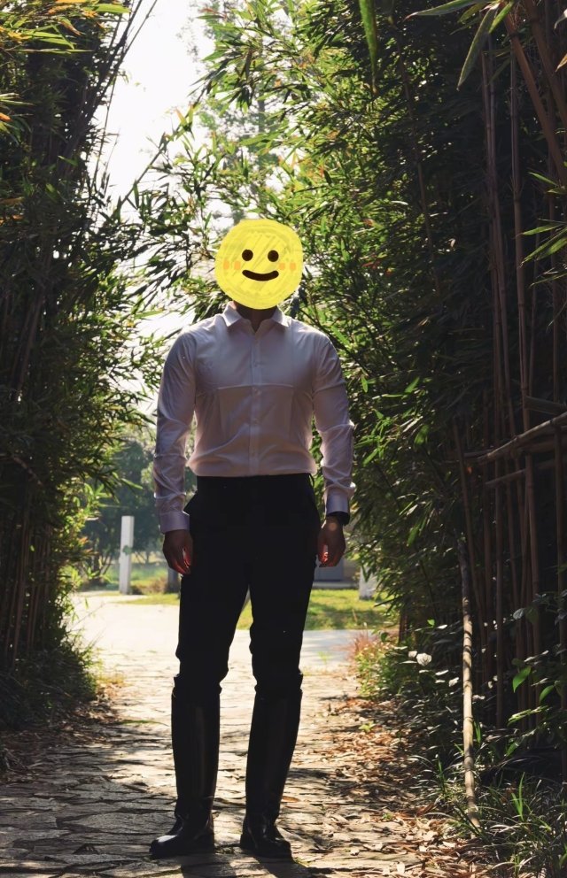好棒