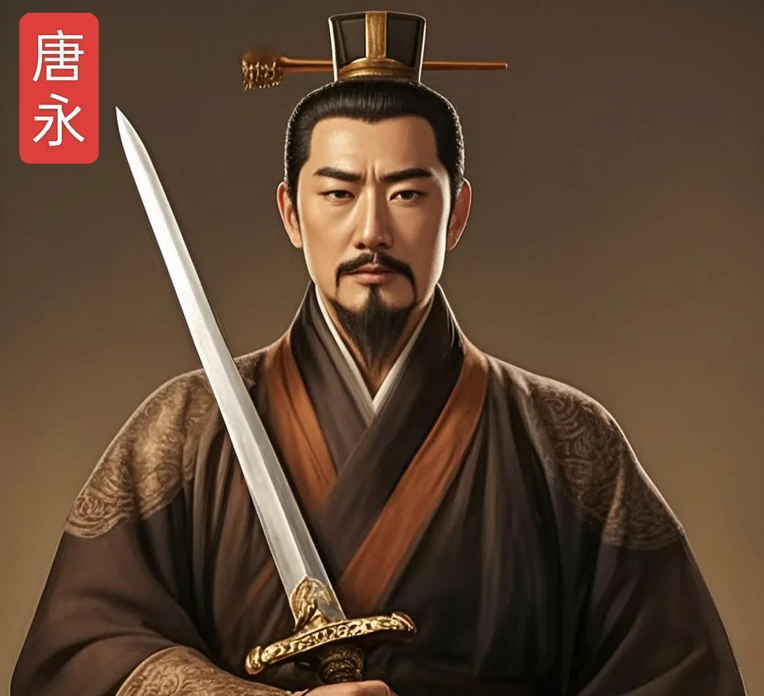 唐永，是北魏和西魏时期的官员。他出生于北海平寿（今山东潍坊），祖籍晋昌愤安县。他