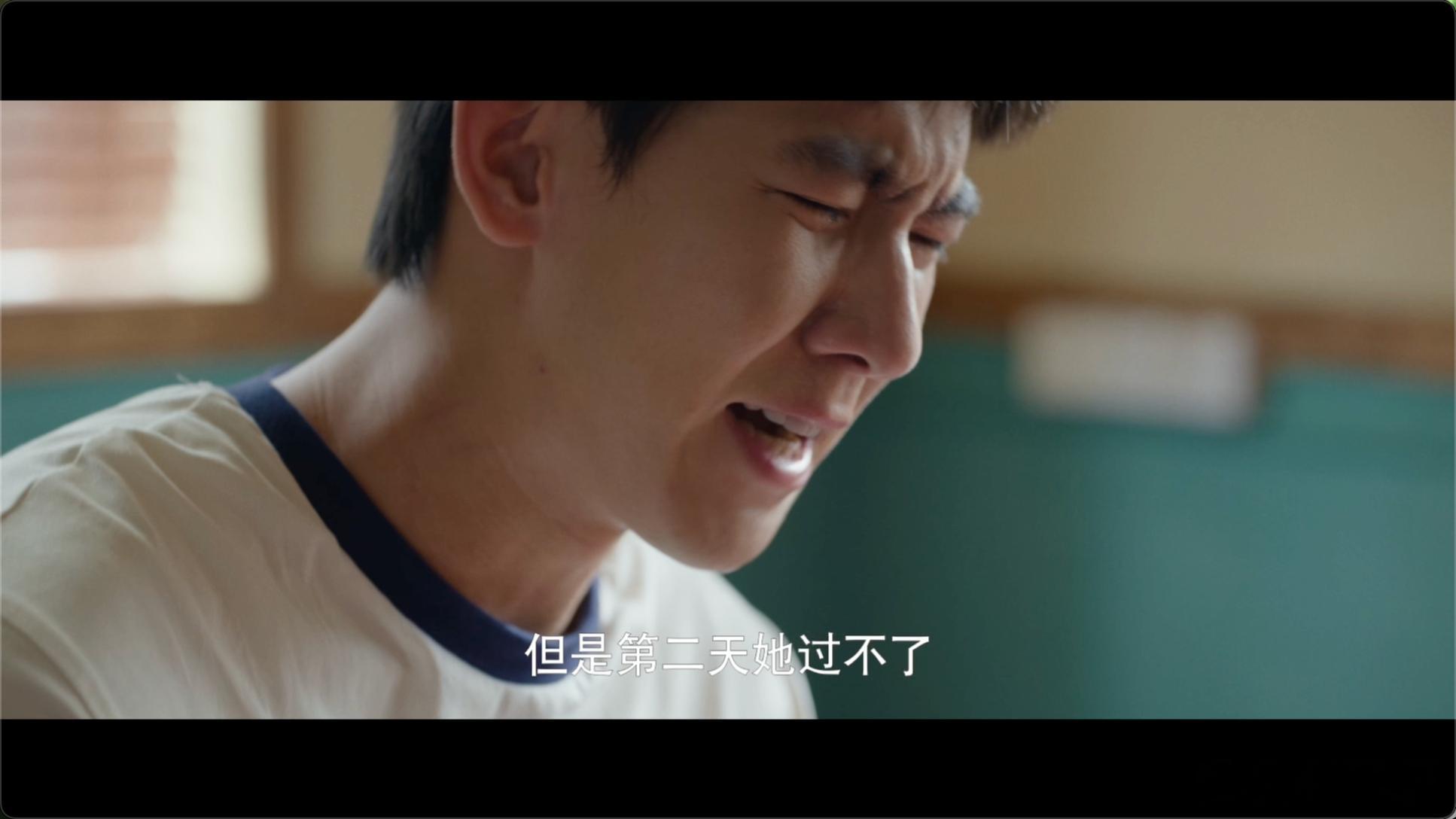 终于有剧反杀这么过瘾了秦誉知道妻子被羞辱自杀的真相后，那双手颤抖的样子太真实了，