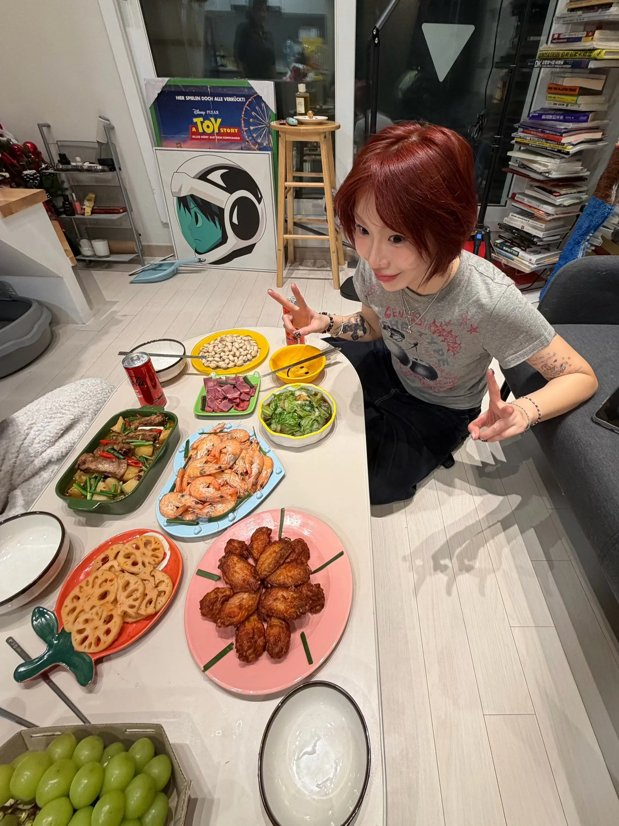 人间至味是团圆。