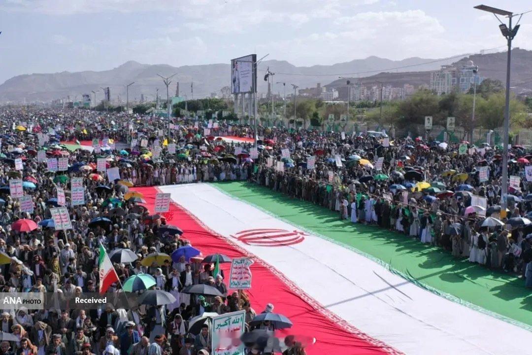 伊朗感谢多国民众支持伊朗外交部发言人巴加埃：伊朗人民将永远铭记数百万示威者走上全