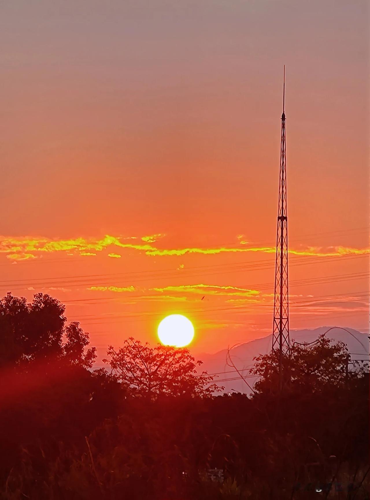 漳州湘桥湖上拍夕阳
漳州湘桥湖的魅力