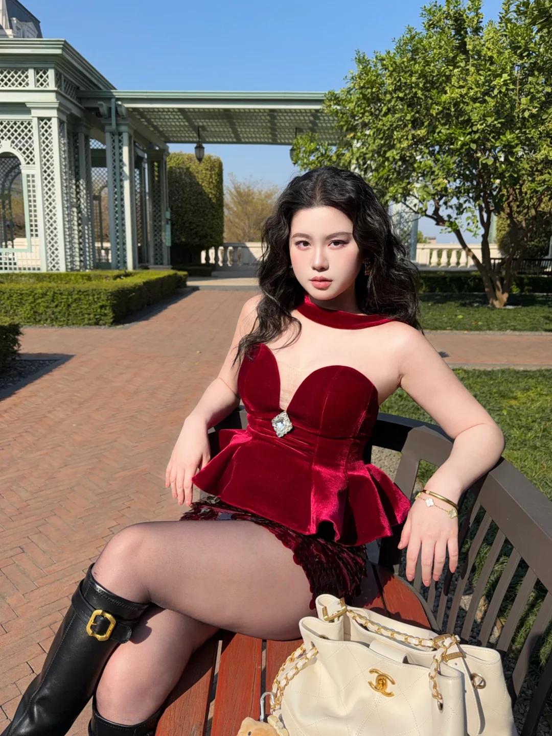 人类需要很多阳光和晴天🌞