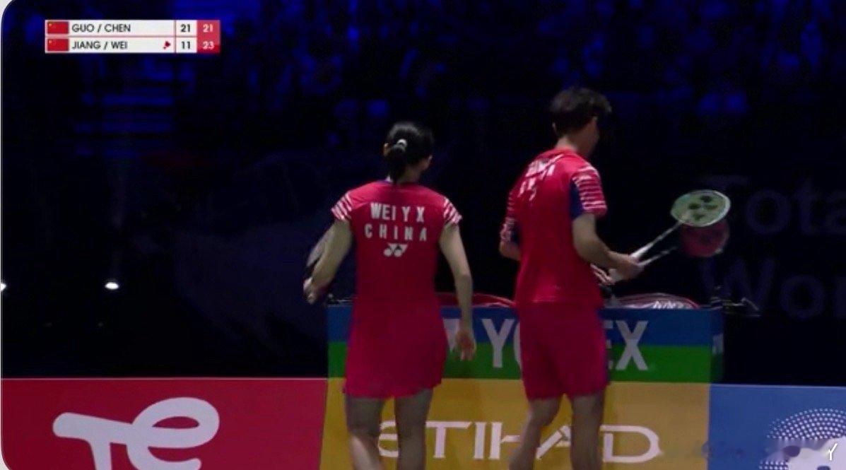 丫邦1-1娃卉（11-21 23-21）我的妈呀 我的心都要不跳了🤪 ​​​