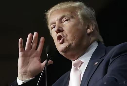 特朗普访华前夕又在恶搞，侮辱中国人！特朗普周四转发了一个侮辱中国人的帖子，这个帖