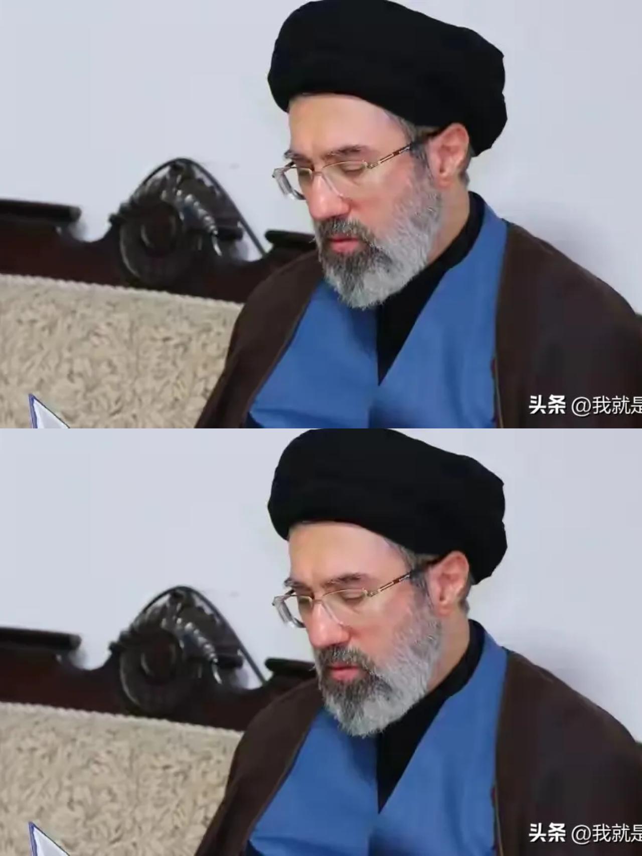 伊朗被复仇怒火冲昏头脑，连自身宗教传统都顾不上了。
3月4日，伊朗专家委员会紧急