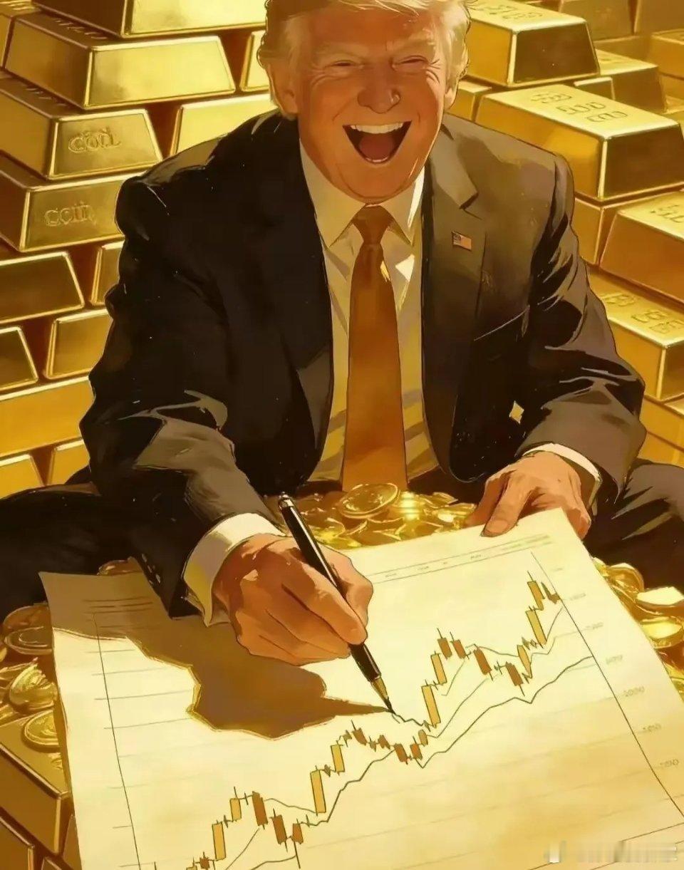 美国财政部长贝森特表示，国债回购规模可能超过我们已经宣布的40亿美元。此消息完全
