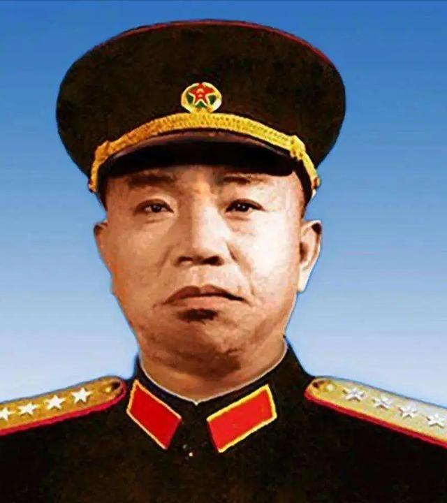 1968年，大将王树声在某机关单位食堂排队打饭，见一干部打了5份饭菜，顿感蹊跷。