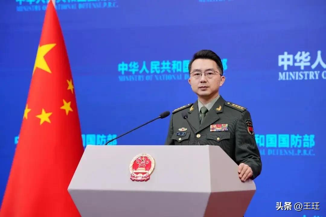 国防部重磅发声！菲方借巡逻之名，自编自导南海闹剧

太嚣张！3月18日，国防部新