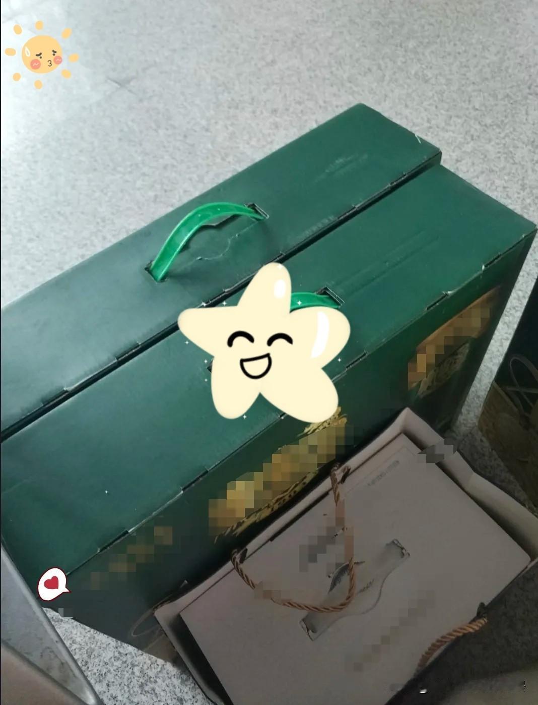 过年走亲戚，到底是心意，还是互相为难？
 
腊月二十八，我妈特意打电话叮嘱我，今