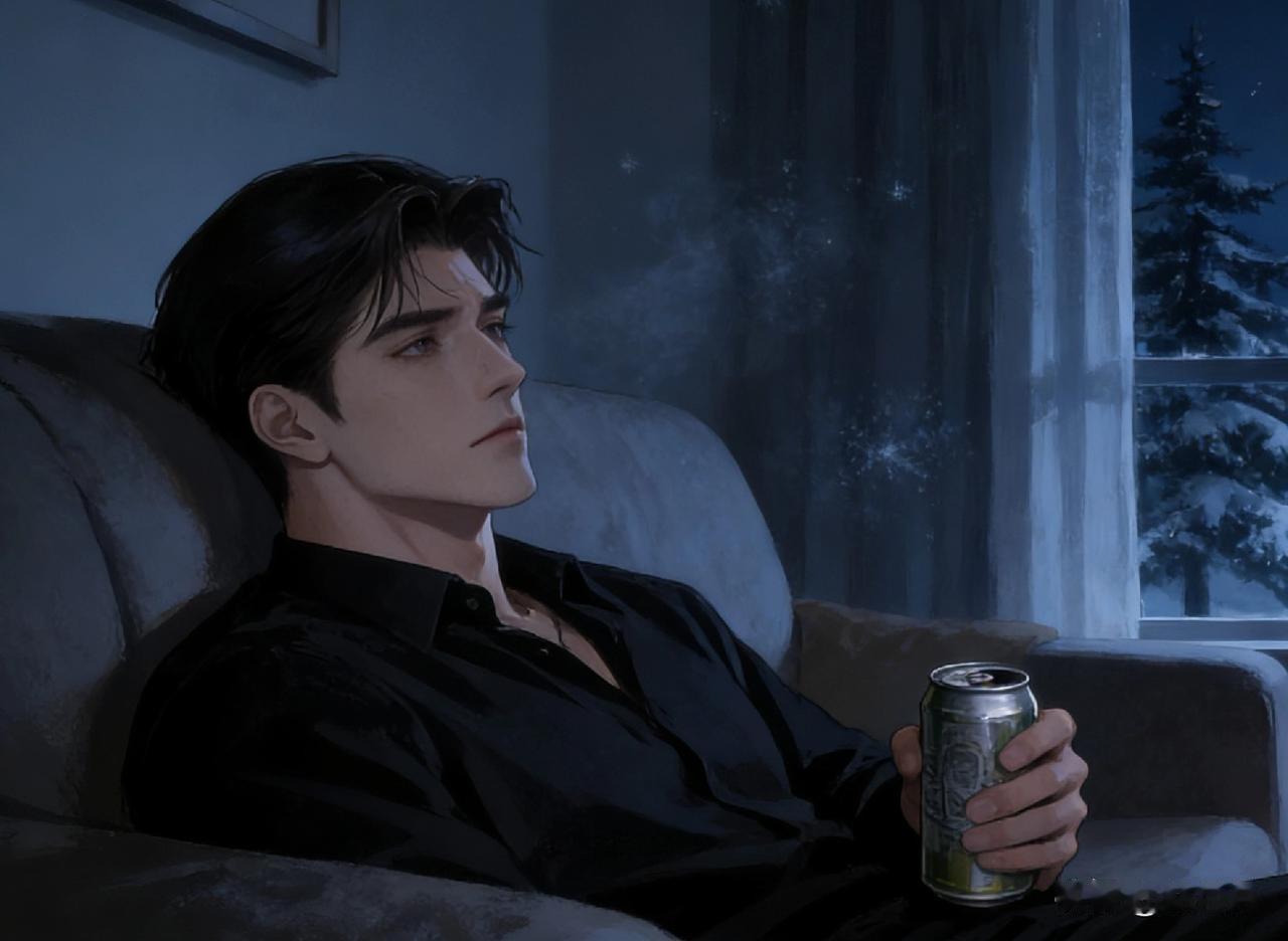 允许自己哪怕只做一分钟废物

成年人的崩溃，通常不需要理由。

可能只是因为外卖