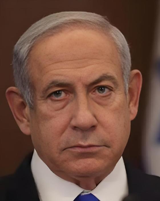 内塔尼亚胡终于知道害怕了！以色列没有了战争内塔尼亚胡就是个嫌疑犯，等待他的就是各