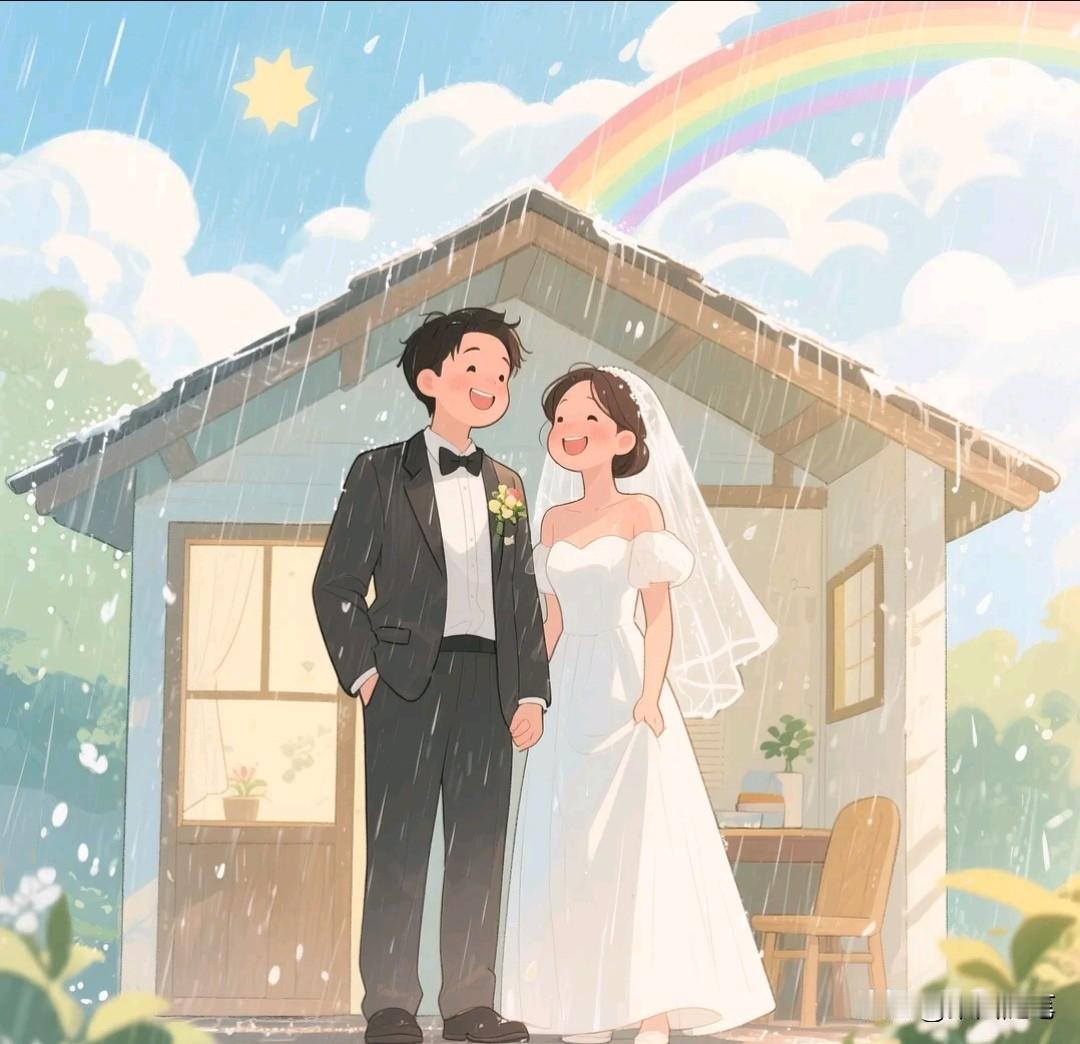 怕老婆，其实是一种优良品德。我说的是有根据的。不信，我们一起聊聊。
一个男人，享