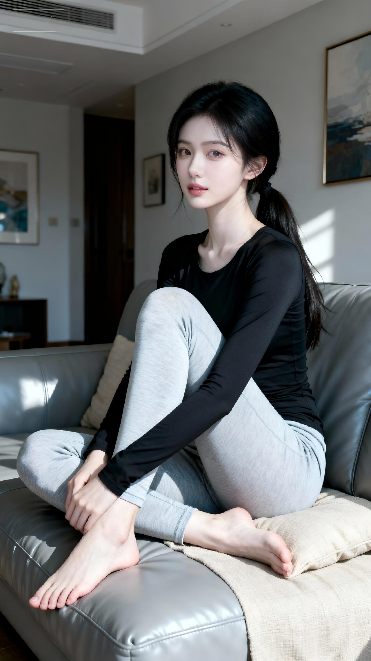 长相清秀是种什么体验想看看你们相册里最喜欢的一张照片 用一句话描述：第一次让你心