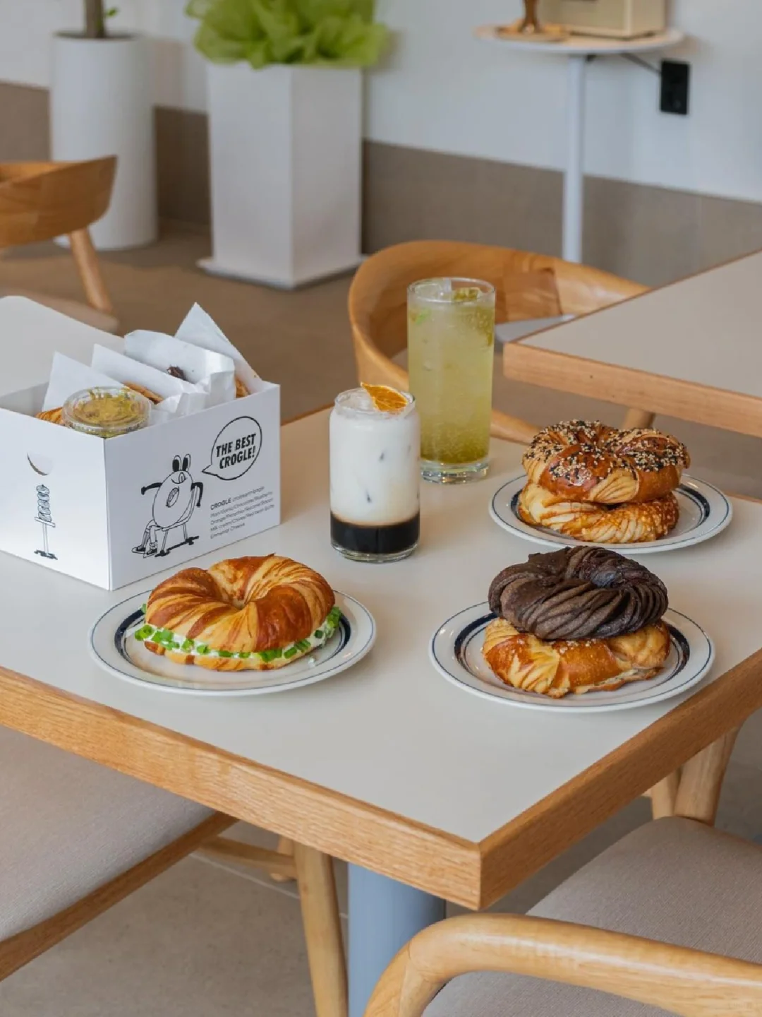 🇰🇷首尔本地人爱的一家店……