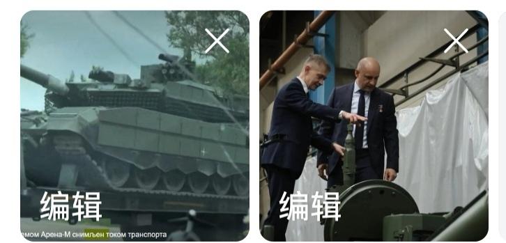 退役美国陆军中校斯坦尼斯拉夫·克拉皮夫尼克对俄乌冲突的分析之二
而且有时候它们确