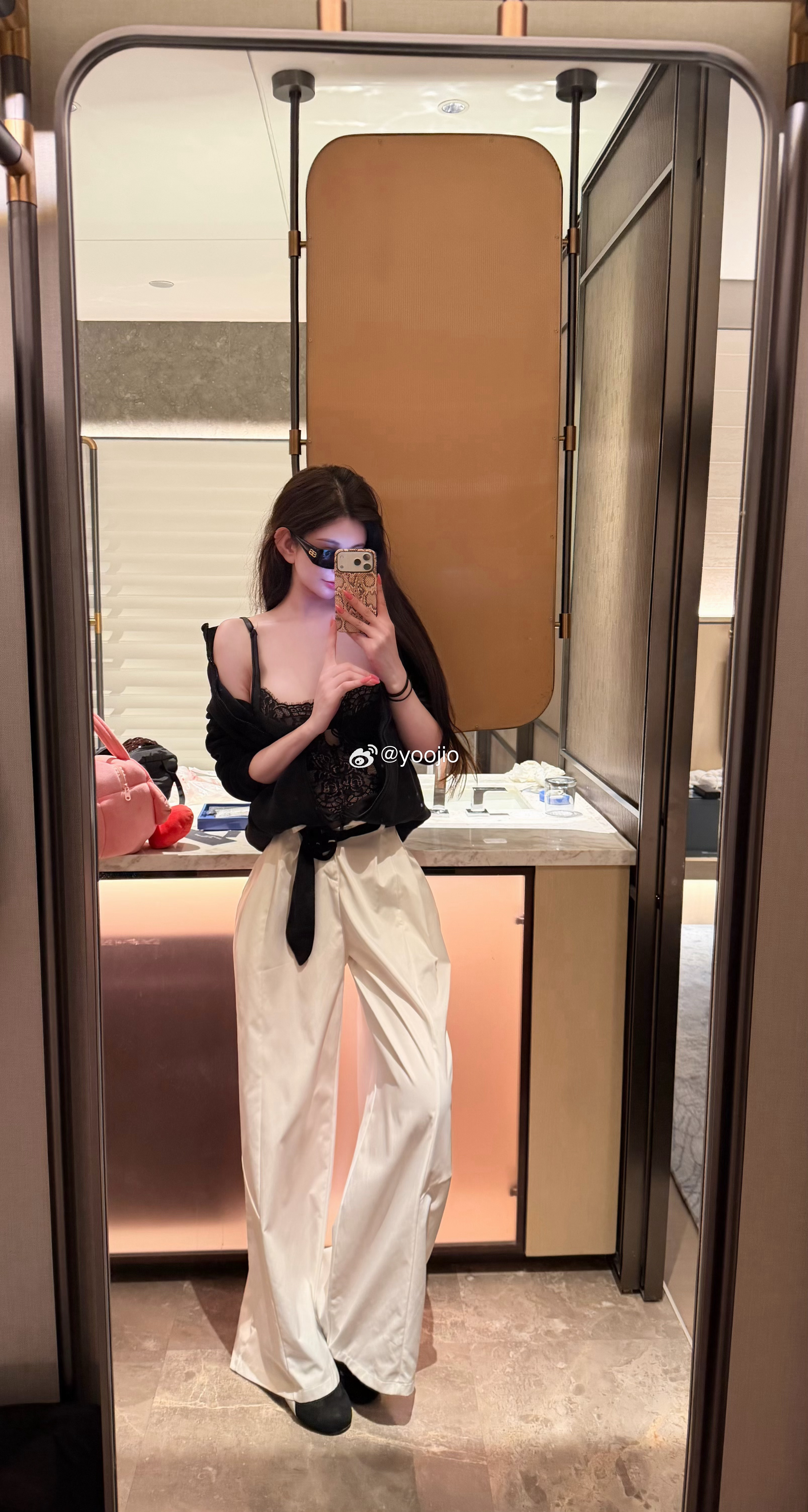 精神寄托可以是任何东西 唯独不可以是人 