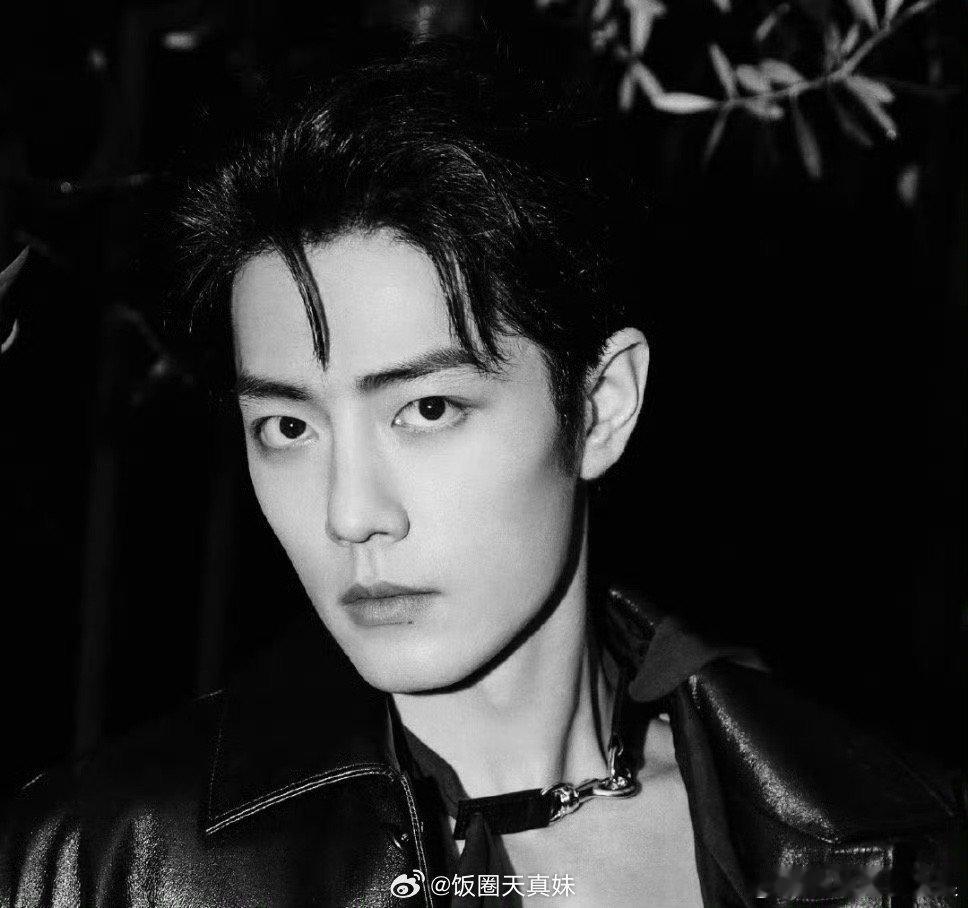 肖战将登ELLE金九、迪丽热巴则登时尚芭莎金九封面！妥妥的男女顶流没错了 ​​​