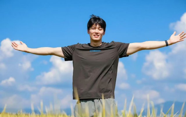 汪顺东京奥运会后曾一度迷茫  感觉他参加了好多奥运会的样子，竞技体育比赛成绩有起