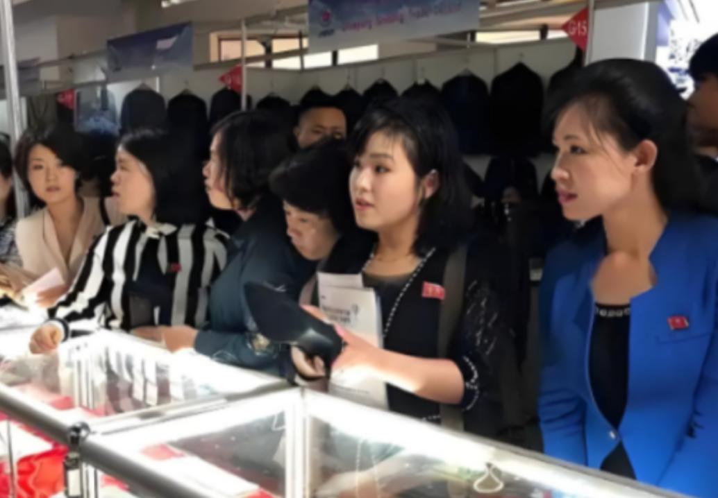 朝鲜98%出口商品卖给中国，都是什么商品？说句你们不敢信的，它出口的很多商品，普