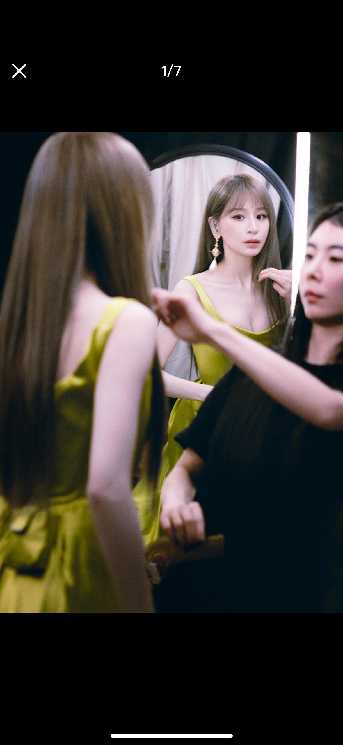 你们知道这个王心凌有多美多可爱吗！！🥹🥰