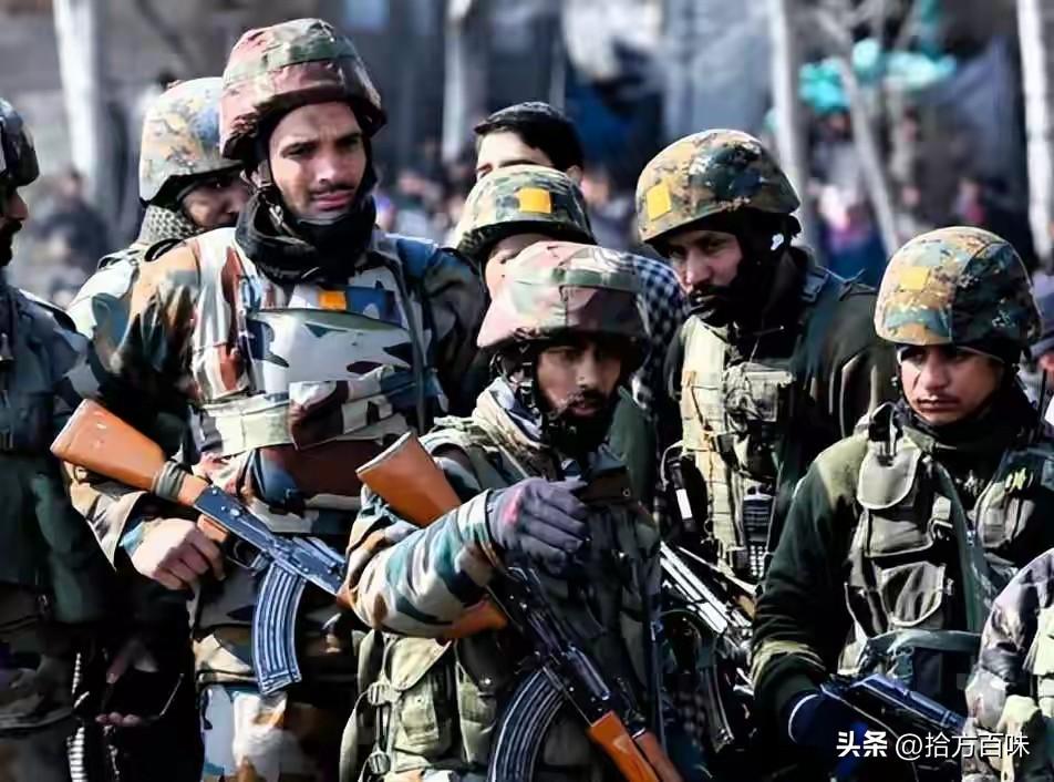 巴基斯坦是聪明的，用最小的代价打疼阿富汗，让阿富汗自己去反省、改变，比美苏直接出