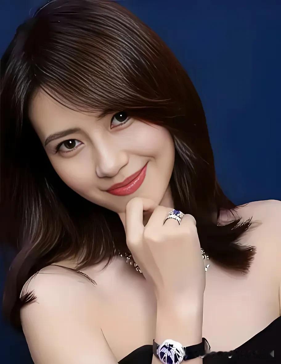 高圆圆等美女