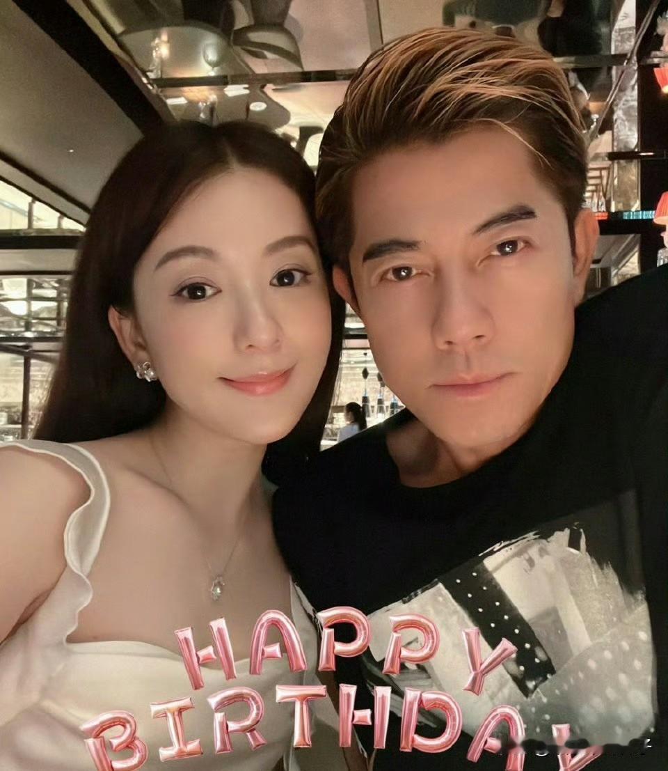 方媛三胎出生，又是一个女儿，郭富城真的没有遗憾？
10月22日，郭富城发文官宣三