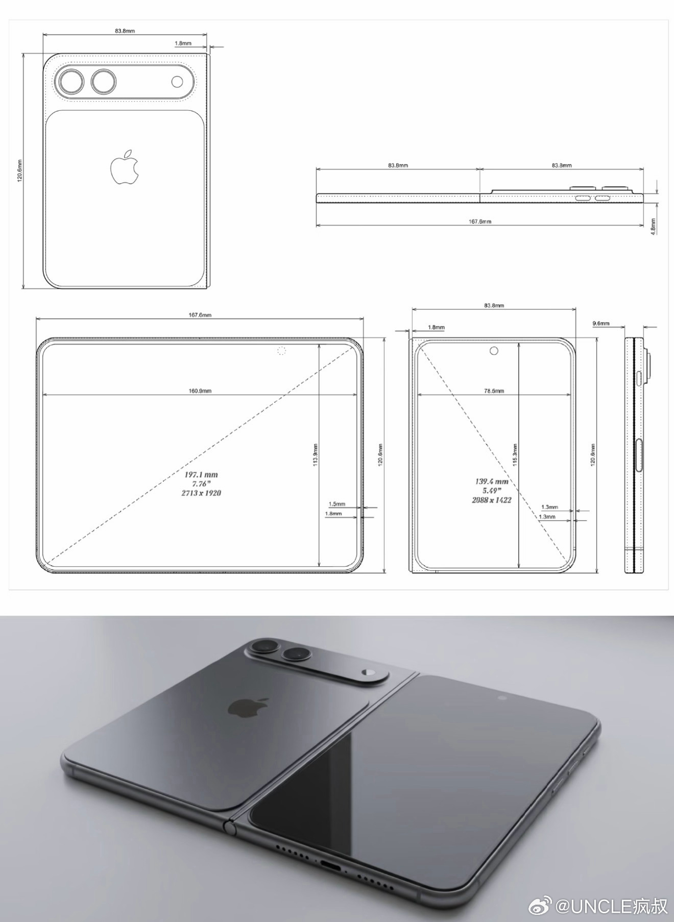 有些产品你认为苹果绝对不会做，因为没必要做，但它就是做了，而且速度比你想象中快多