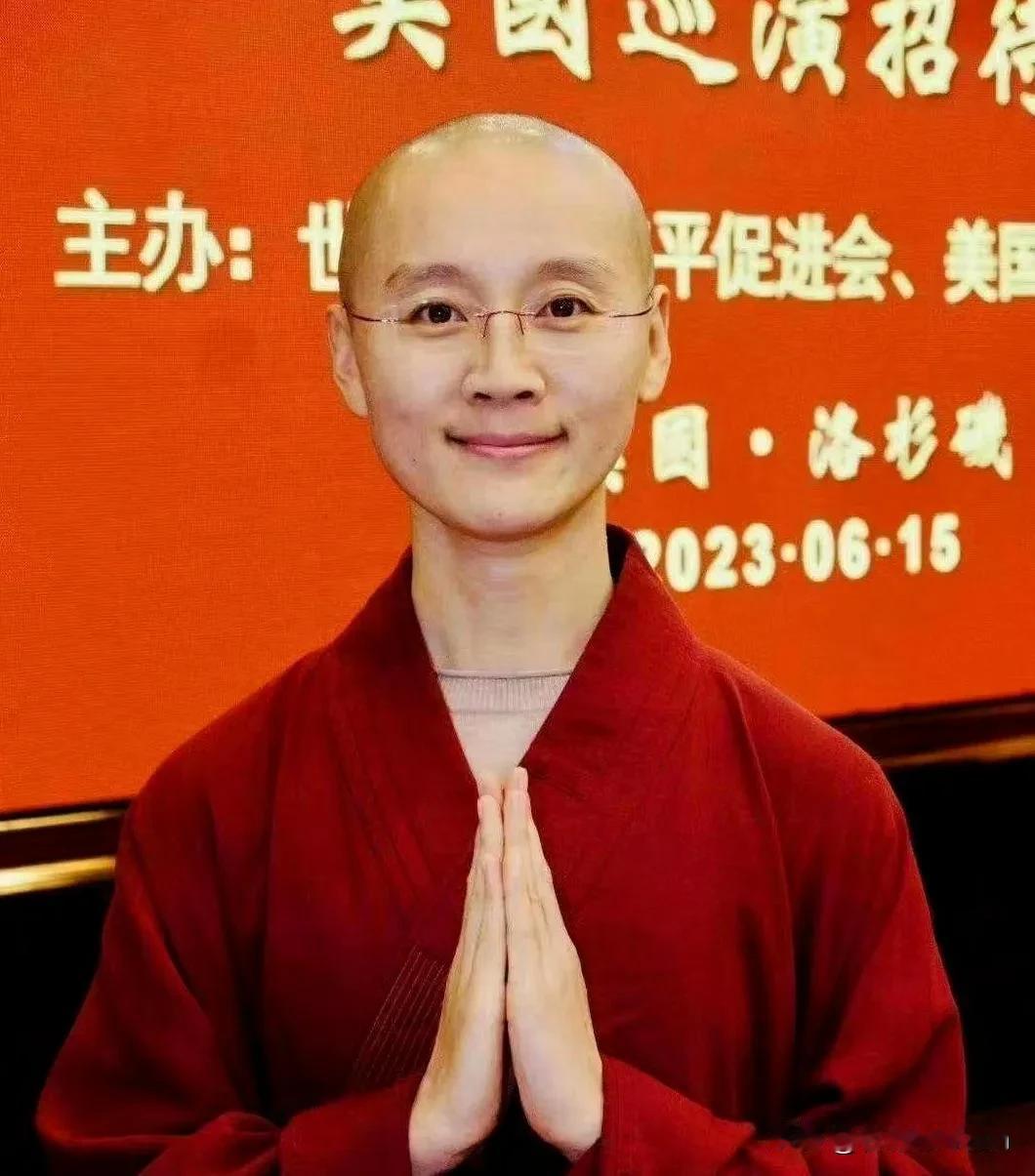 2008年，山东大学一个女孩，在睡梦中梦见佛祖慈祥的对她说：“你是我座下的童子，