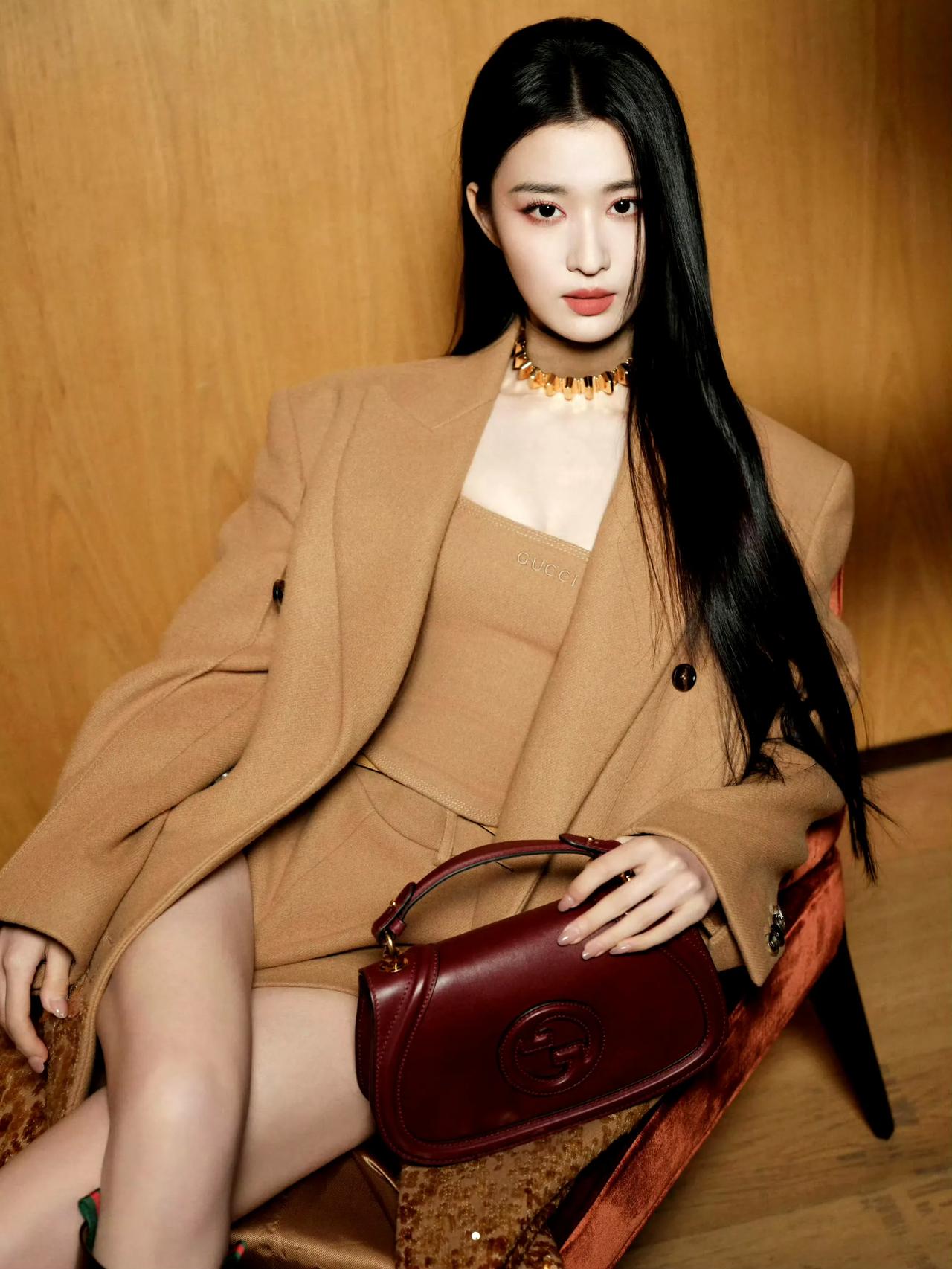 身材真好[心]
#王楚然# #说TA# #娱乐# #八卦手册#