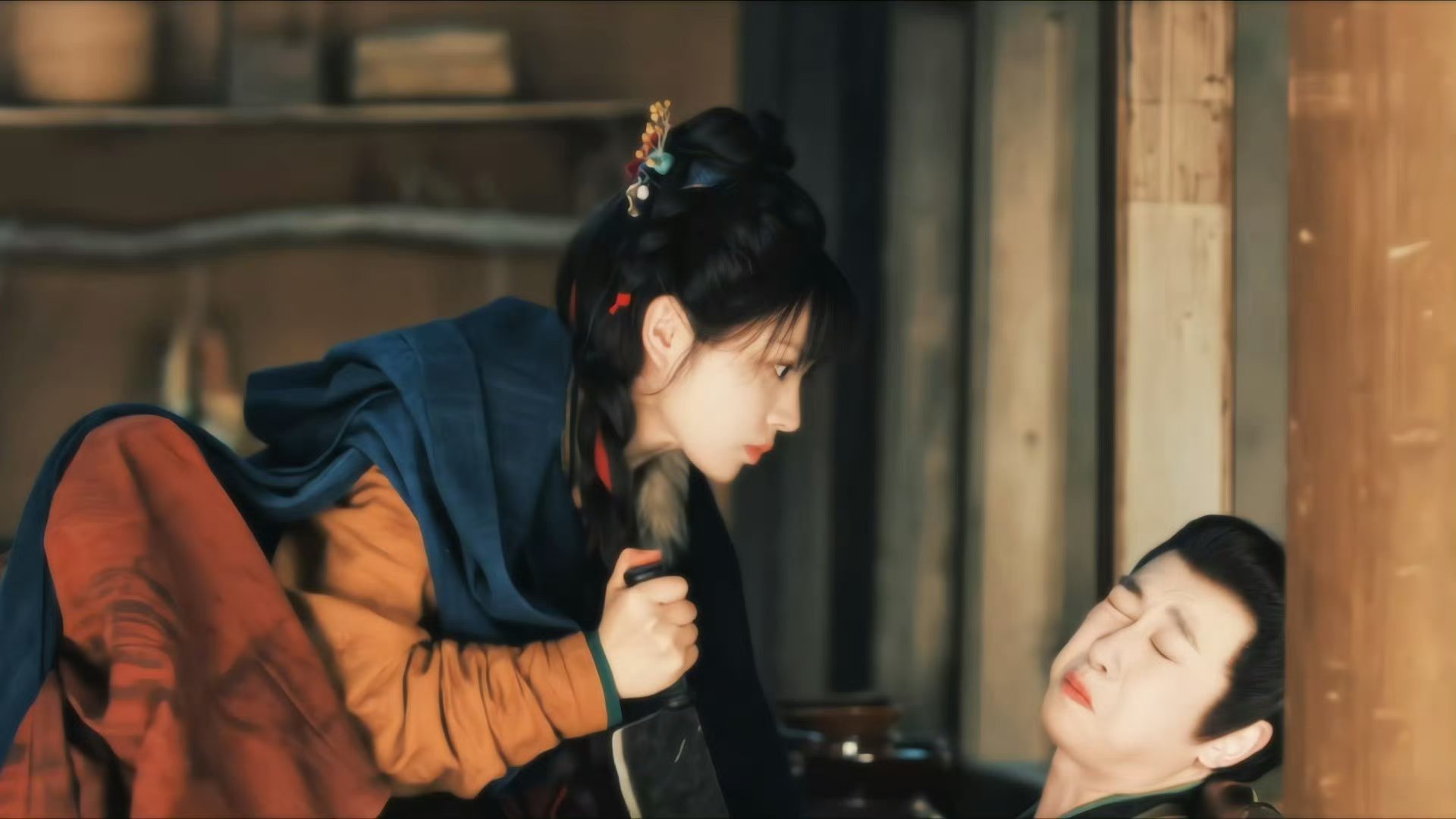 田曦薇演员热度值破9500万田曦薇演员影响力热度值破9500万看着田曦薇从开播到