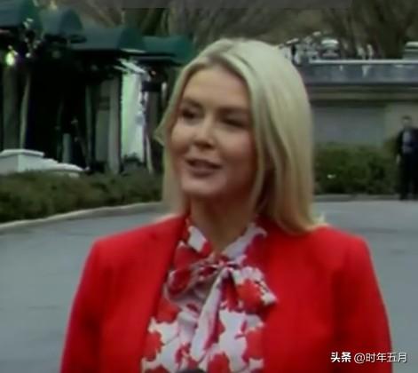 白宫发言人莱维特：“是的，（特朗普）总统正在与我们的盟友沟通，鼓励他们采取更多行