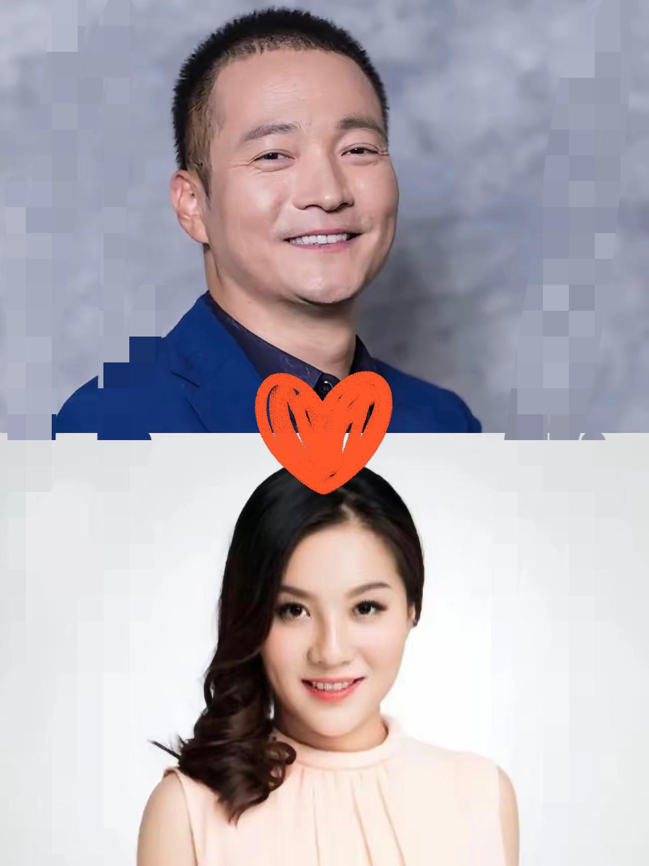 卓伟爆料的离婚高学历男星竟是喻恩泰，这反差真的让人跌破眼镜！

谁能想到《武林外