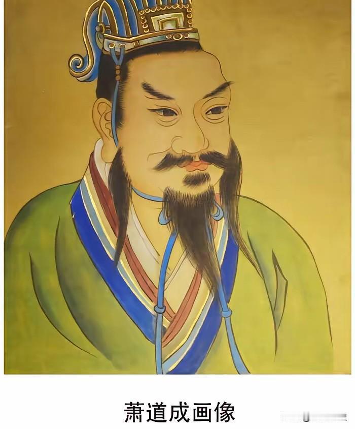 477年盛夏惊魂：皇帝把重臣肚皮当箭靶，昏庸无道终自食恶果

477年的盛夏，大
