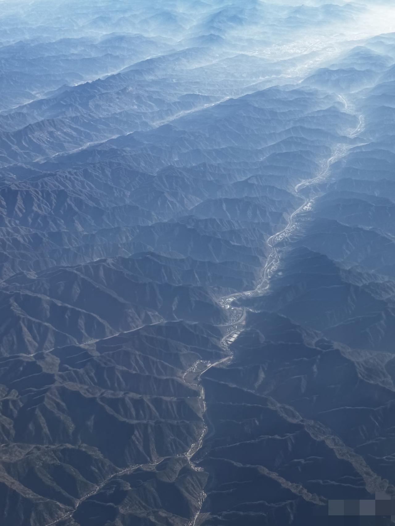 所有北方人都认识的第一秦岭[耶][耶][耶]