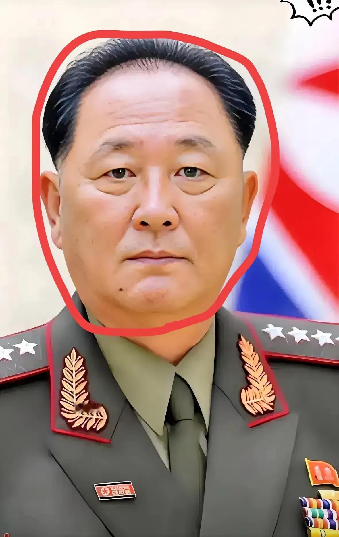 快讯！快讯！  
朝鲜突然宣布了！  

2025年8月11日，朝鲜国防相努光铁