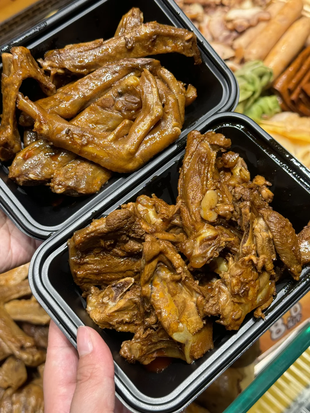 9.91r实现鸭货自由！久久丫太会了