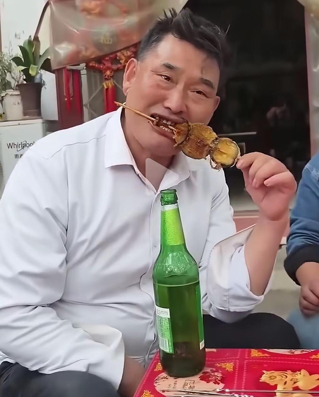 转眼间，2025年已行至年末。提及“朱大嘴”，想必不少人并不陌生——这个名字在网