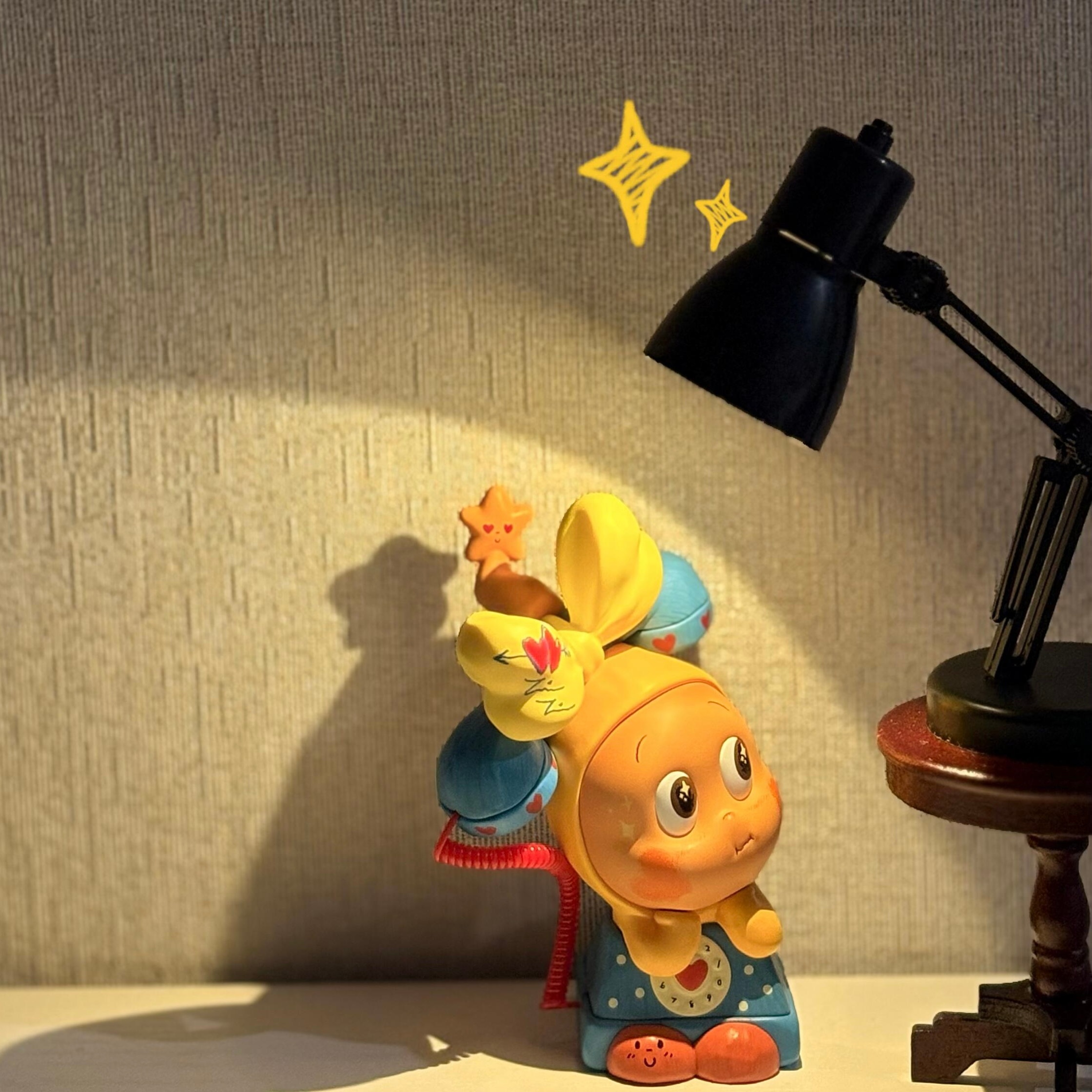 𝑳𝒊𝒗𝒆 𝒕𝒐𝒅𝒂𝒚 𓂃“别为了没发生的事，提前消耗今天的快