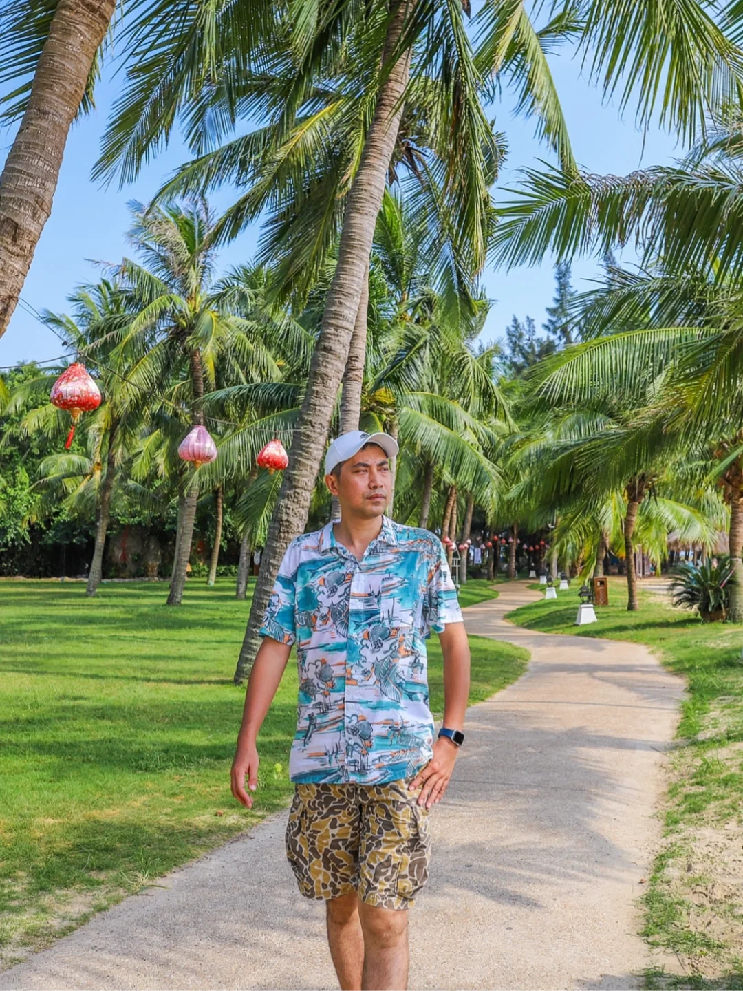 跟着广东文旅护照，玩转粤西全攻略