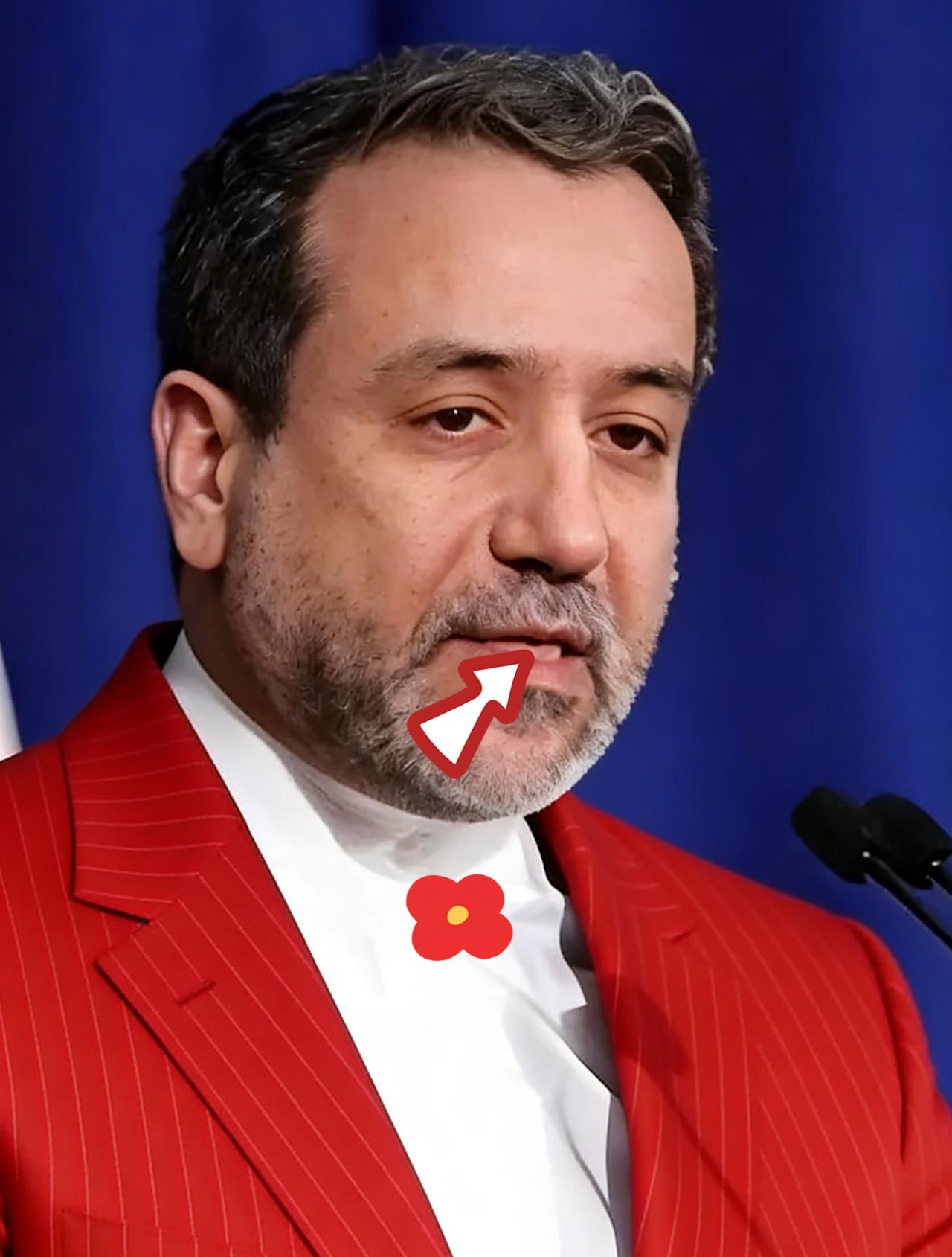 这下事情真的闹大了！

伊朗那边刚放了狠话，真是光脚的不怕穿鞋的。

当地时间2