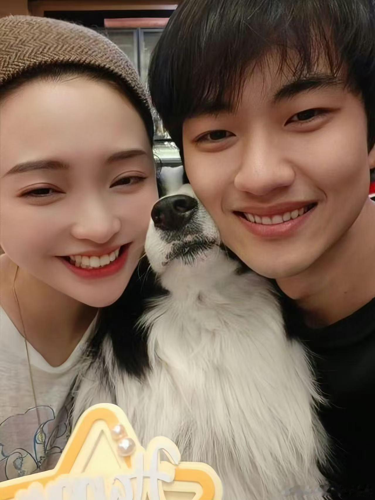 金莎孙丞潇领证仪式感金莎孙丞潇婚前紧张综合症 孙丞潇自己慌到不行还不忘准备鲜花安