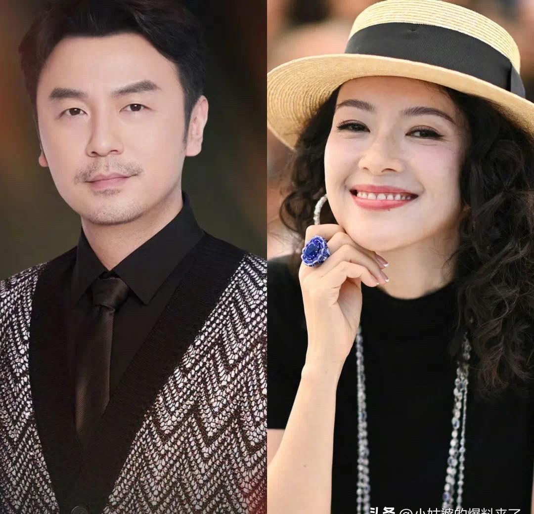 李安新片《李小龙》开拍，章子怡、雷佳音双双入组，这消息远不止“顶配”二字。
人